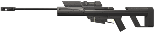 Minima Operator VALORANT skin