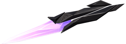 Singularity Butterfly Knife VALORANT skin