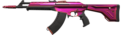 Prism II Vandal VALORANT skin