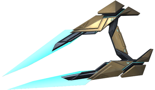 Araxys Bio Harvester VALORANT skin