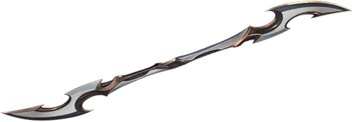 Divergence Staff VALORANT skin
