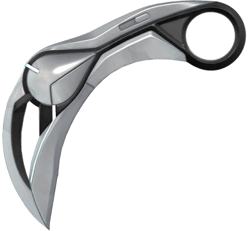 Ion Karambit VALORANT skin