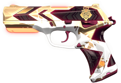 VCT25 x G2 Classic VALORANT skin