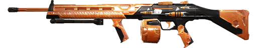 Bumble Brigade Ares VALORANT skin