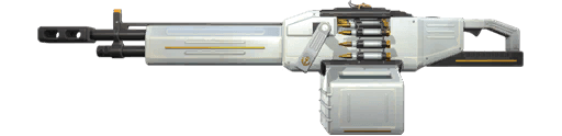 Neptune Odin VALORANT skin