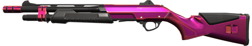 Prism II Bucky VALORANT skin