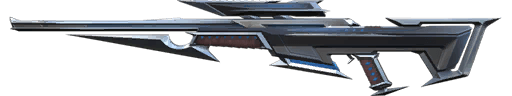 Kuronami Operator VALORANT skin