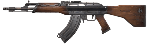 Black.Market Vandal VALORANT skin