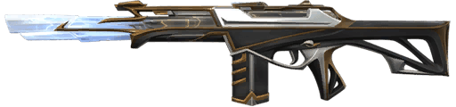 Sentinels of Light Phantom VALORANT skin