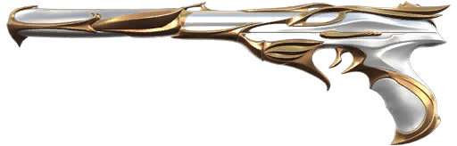 Sovereign Ghost VALORANT skin