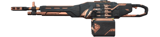 Rune Stone Odin VALORANT skin