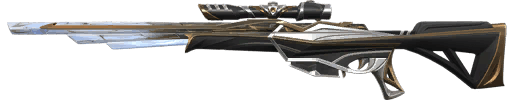 Sentinels of Light Operator VALORANT skin