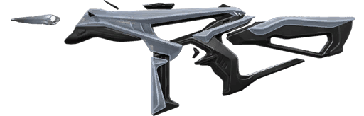 CYRAX Stinger VALORANT skin