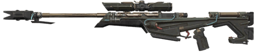 Cryostasis Operator VALORANT skin