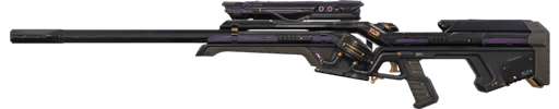 Prelude to Chaos Operator VALORANT skin