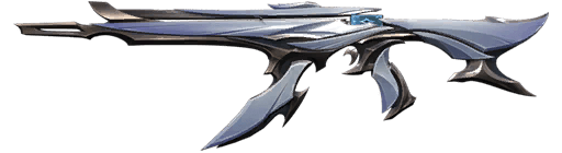 Aeris Vandal VALORANT skin