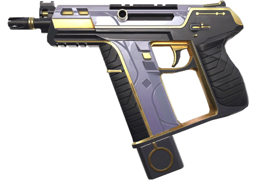 Monarch Frenzy VALORANT skin