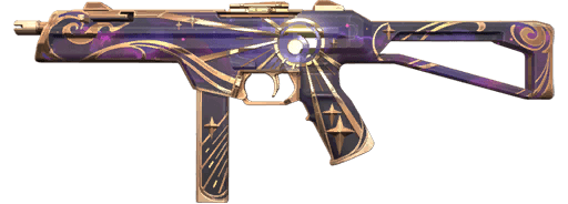 Celestia Stinger VALORANT skin