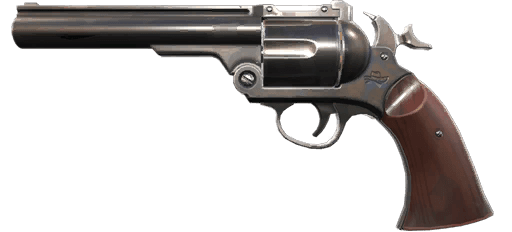 Neo Frontier Sheriff VALORANT skin