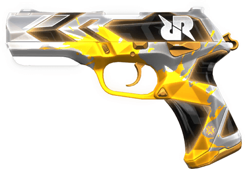 VCT25 x RRQ Classic VALORANT skin