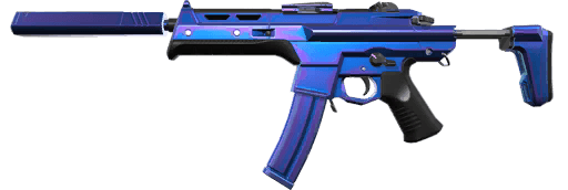 Prism Spectre VALORANT skin