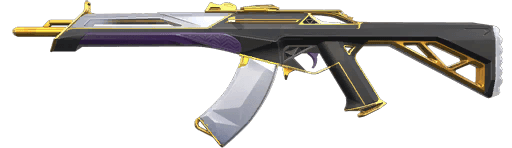 Prime Vandal VALORANT skin