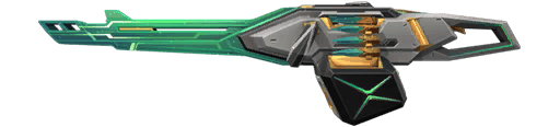 Comet Odin VALORANT skin