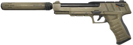 Recon Ghost VALORANT skin