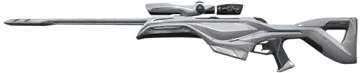 Ion Operator VALORANT skin