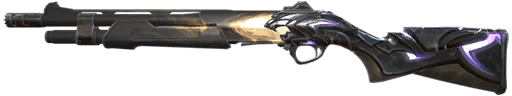 Stormborne Bucky VALORANT skin