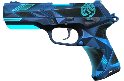 VCT x LEV Classic VALORANT skin