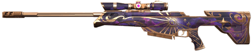 Celestia Operator VALORANT skin