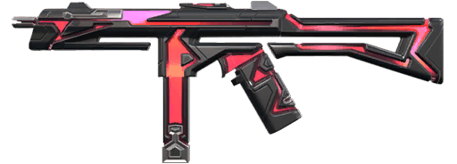 .SYS Stinger VALORANT skin