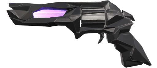 Singularity Sheriff VALORANT skin