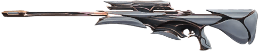 Divergence Operator VALORANT skin