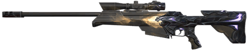 Stormborne Operator VALORANT skin