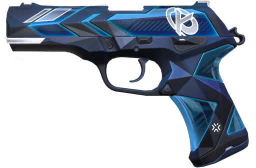 VCT x KC Classic VALORANT skin
