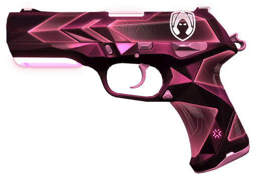 VCT26 x TH Classic VALORANT skin