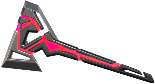.SYS Melee VALORANT skin
