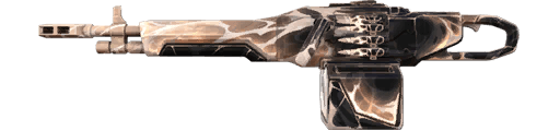 Insidious Odin VALORANT skin