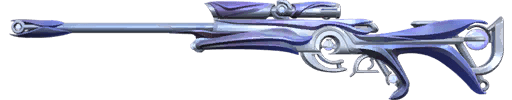 Iridian Thorn Operator VALORANT skin