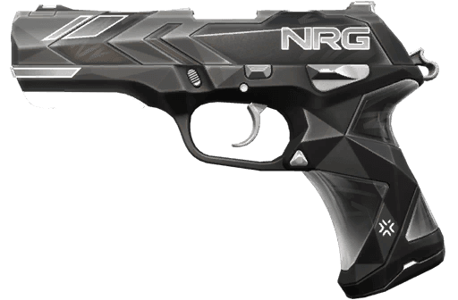 VCT x NRG Classic VALORANT skin