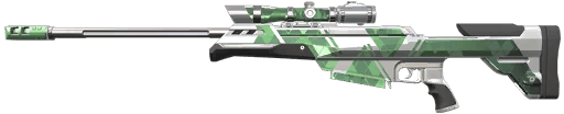 Convex Operator VALORANT skin
