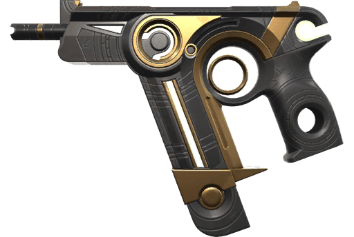 Origin Frenzy VALORANT skin