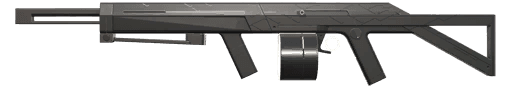 Minima Ares VALORANT skin