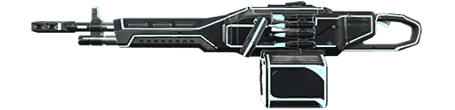 .EXE Odin VALORANT skin