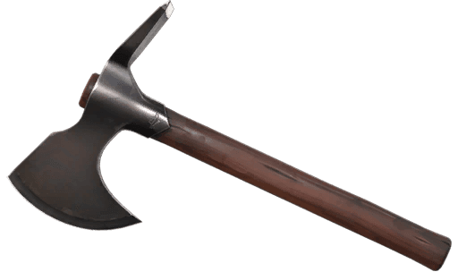 Neo Frontier Axe VALORANT skin