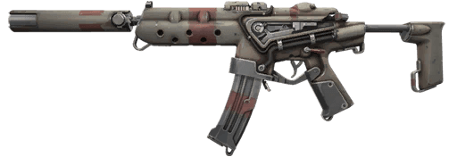 Torque Spectre VALORANT skin