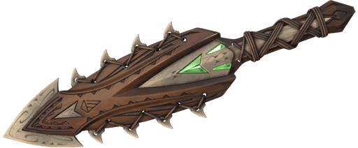 Kaimana VALORANT skin