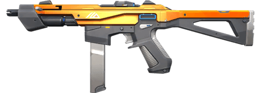 Composite Stinger VALORANT skin